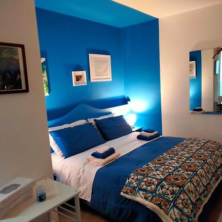 Al Quindici Scilla Bed and Breakfast Εξωτερικό φωτογραφία