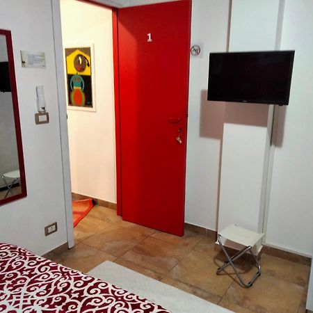 Al Quindici Scilla Bed and Breakfast Δωμάτιο φωτογραφία