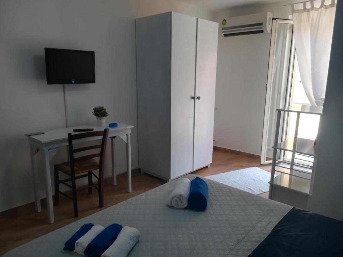 Al Quindici Scilla Bed and Breakfast Εξωτερικό φωτογραφία
