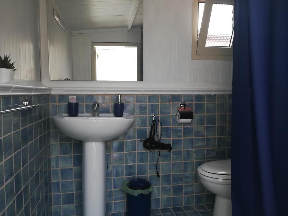 Al Quindici Scilla Bed and Breakfast Εξωτερικό φωτογραφία