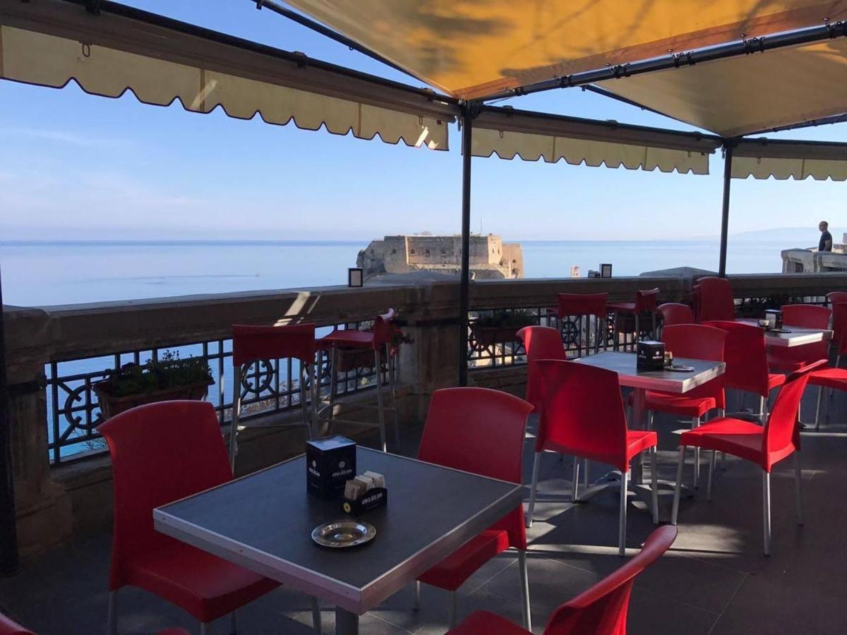 Al Quindici Scilla Bed and Breakfast Εξωτερικό φωτογραφία
