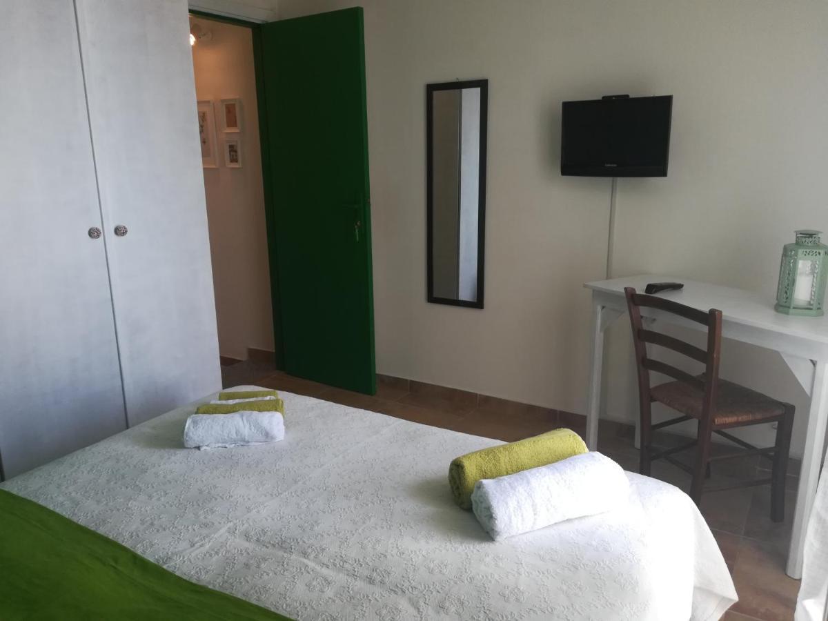 Al Quindici Scilla Bed and Breakfast Εξωτερικό φωτογραφία