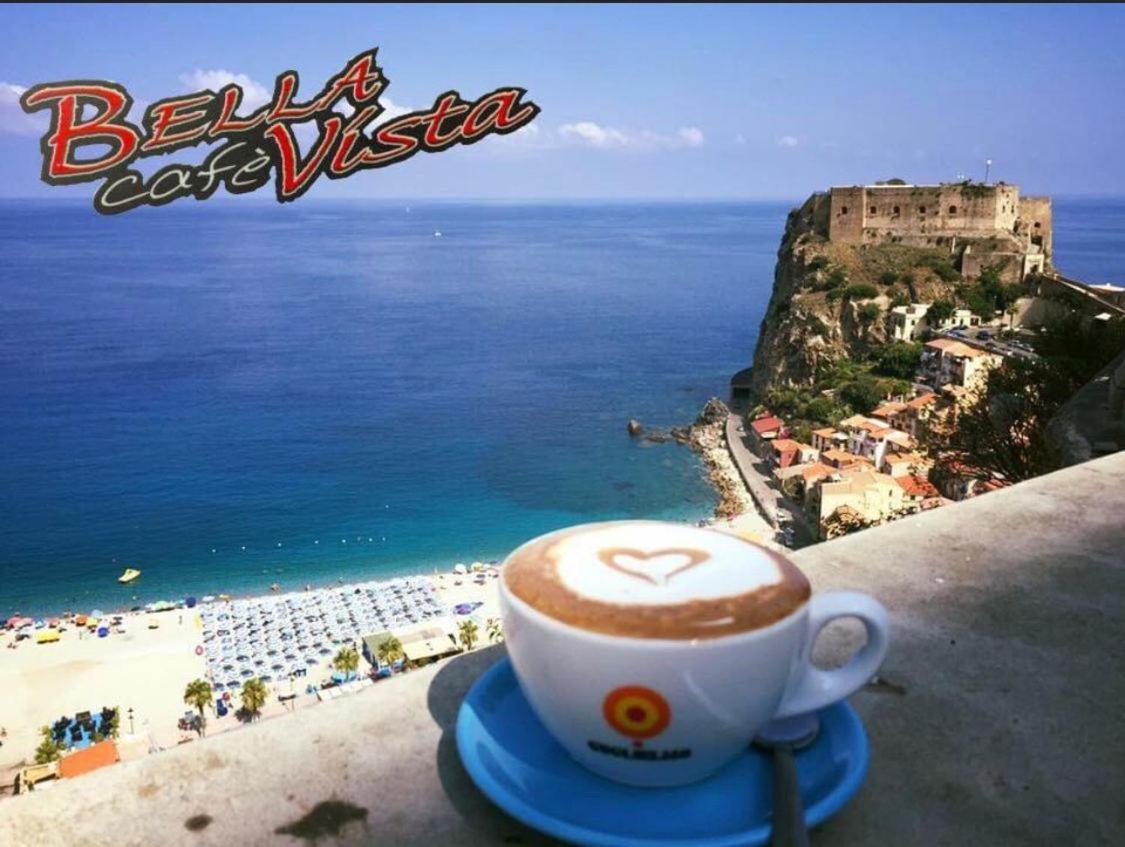 Al Quindici Scilla Bed and Breakfast Εξωτερικό φωτογραφία