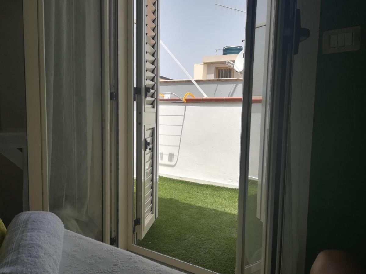 Al Quindici Scilla Bed and Breakfast Εξωτερικό φωτογραφία