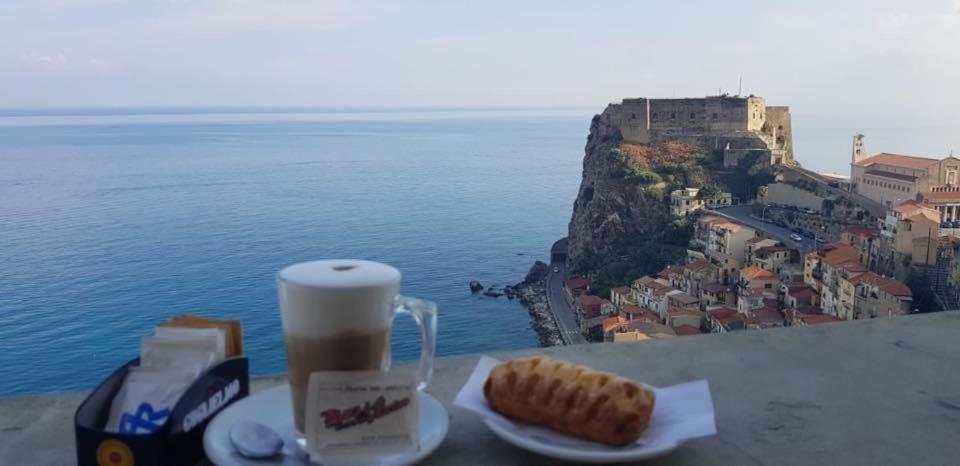 Al Quindici Scilla Bed and Breakfast Εξωτερικό φωτογραφία