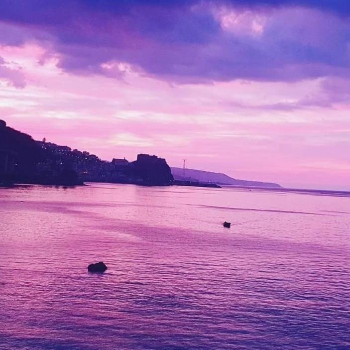 Al Quindici Scilla Bed and Breakfast Εξωτερικό φωτογραφία