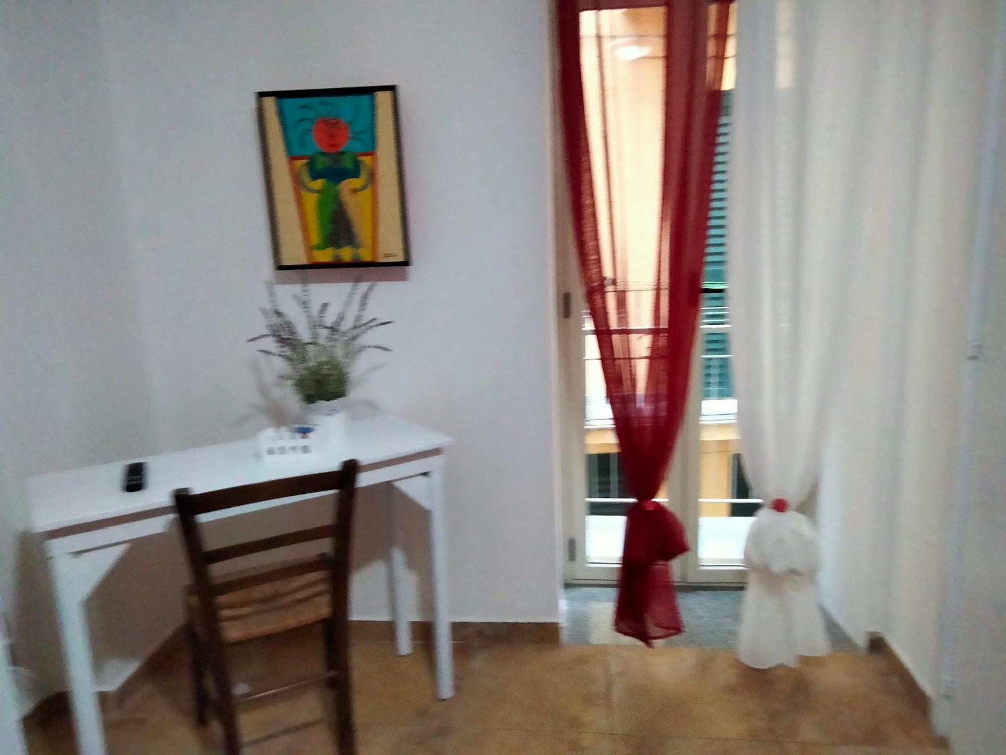 Al Quindici Scilla Bed and Breakfast Δωμάτιο φωτογραφία