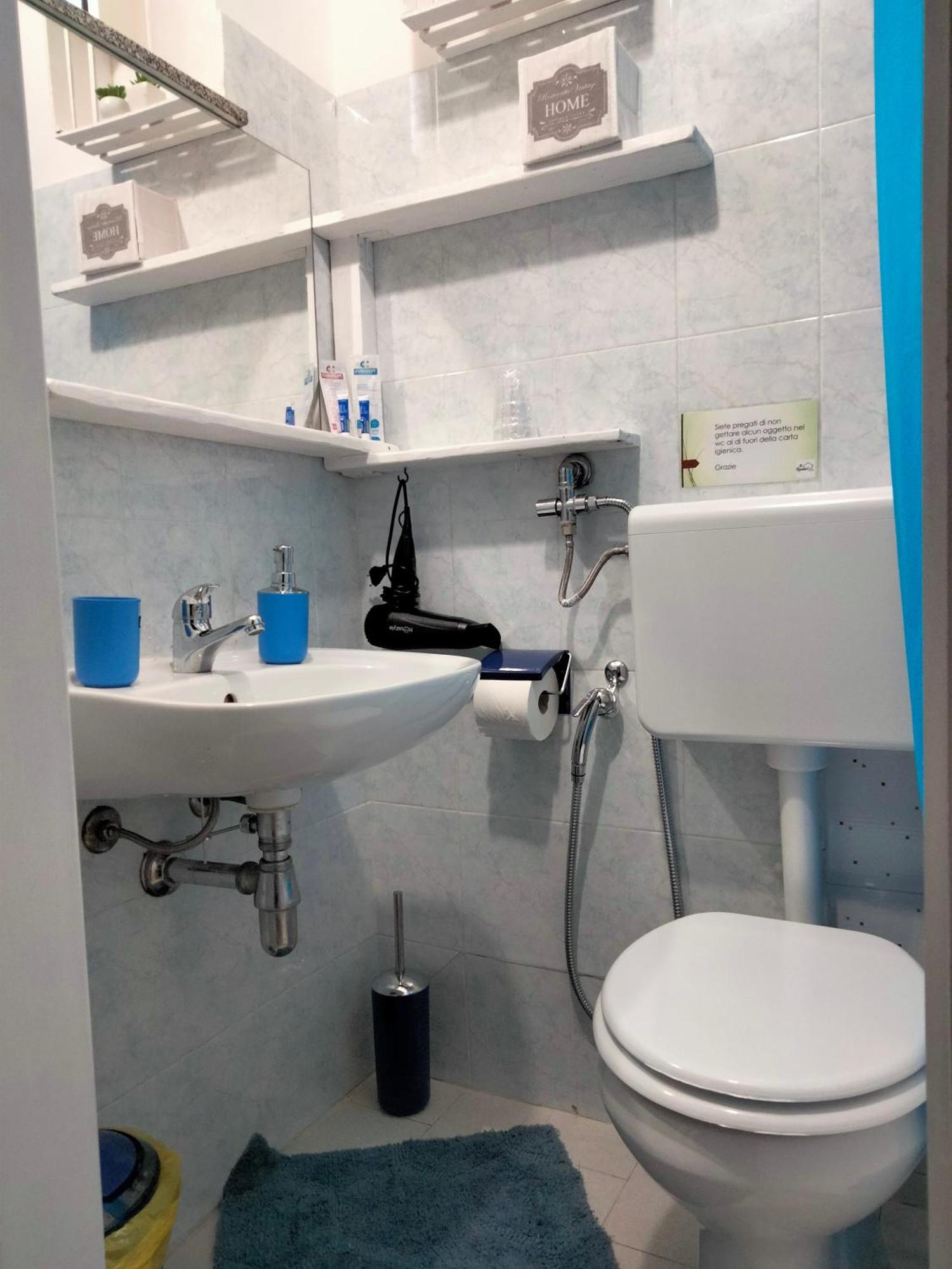 Al Quindici Scilla Bed and Breakfast Δωμάτιο φωτογραφία